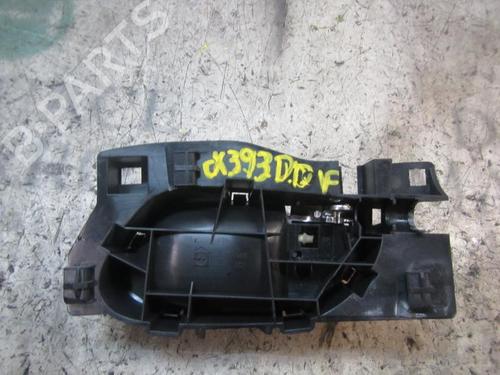 Front right interior door handle CITROËN C4 Grand Picasso I (UA_)  | BP3841084I14 