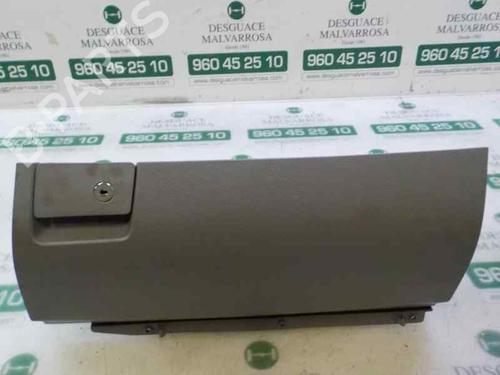 Used Glove box Glove box MERCEDES-BENZ SPRINTER 3-t Van (B906) [2006-2018] 5221214 5221214