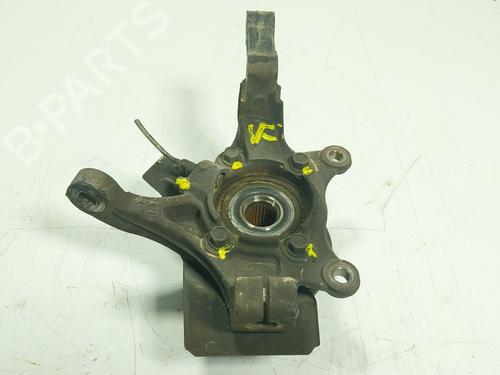 Used Left front steering knuckle HYUNDAI i30 (GD) 1.4 (101 hp) 29592332