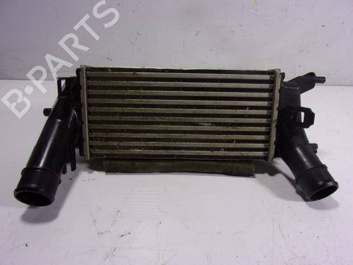Used Intercooler Intercooler FORD ECOSPORT 1.0 EcoBoost (100 hp) 15542099 15542099