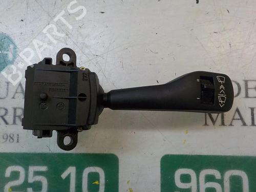 Used Steering column stalk BMW 3 Coupe (E46) 330 Ci (231 hp) 3871175