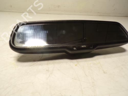 Used Rear mirror Rear mirror TOYOTA RAV 4 V (_A5_, _H5_) 2.5 Hybrid AWD (AXAH54) (178 hp) 13234118 13234118
