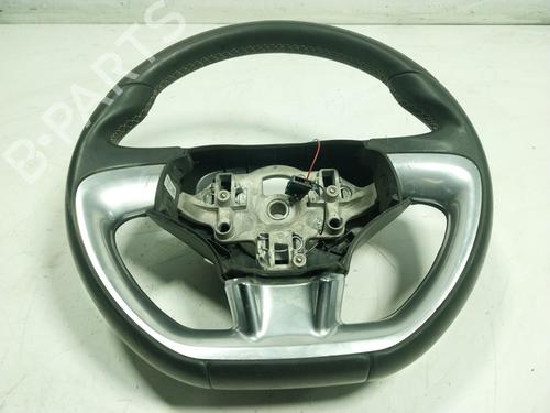 Used Steering wheel Steering wheel CITROËN DS3 (SA_) 1.2 THP 110 (110 hp) 16326001 16326001