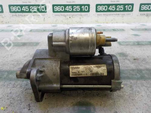 Used Starter Starter RENAULT CLIO IV (BH_) 1.5 dCi 75 (75 hp) 6425160 6425160