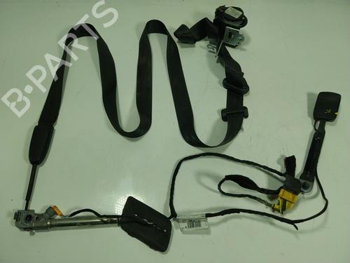 Used Front right seatbelt Front right seatbelt RENAULT SCÉNIC III (JZ0/1_) 1.5 dCi (110 hp) 32103489 32103489