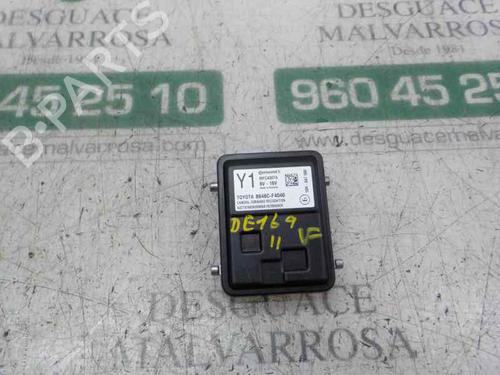 Used Electronic module Electronic module TOYOTA C-HR (_X1_) 1.8 Hybrid (ZYX10_, ZYX11_, ZYX10R, ZYX11R) (122 hp) 4747273 4747273