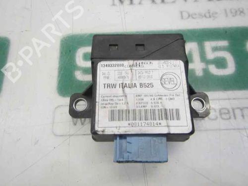 Used Electronic module Electronic module CITROËN JUMPER II Van 3.0 HDi 160 (157 hp) 3990475 3990475