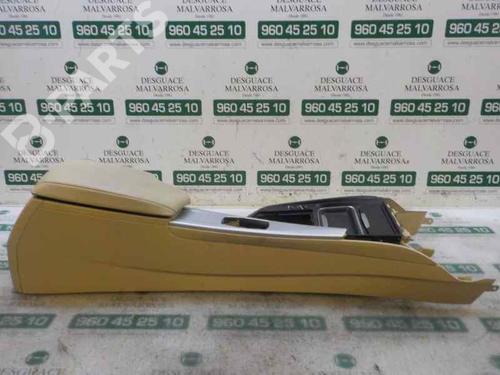 Used Armrest / Center console Armrest / Center console BMW 3 (F30, F80) 316 d (116 hp) 7152408 7152408