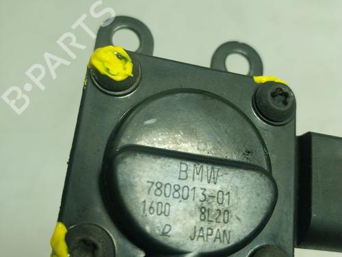 Elektronisk modul BMW 3 (E90) 318 d | BP16125237M83 