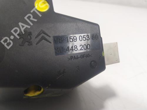 Electronic module CITROËN C3 AIRCROSS II (2R_, 2C_) 1.2 PureTech 110 (2RHNZB, 2RHNZW, 2RHNPX, 2RHNPJ) | BP18464483M83 
