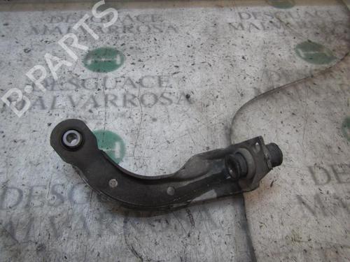 Left front suspension arm RENAULT KANGOO / GRAND KANGOO II (KW0/1_)  | BP14277409M12 