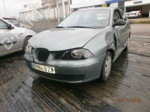 Module électronique SEAT IBIZA III (6L1)  | BP9090431M83 