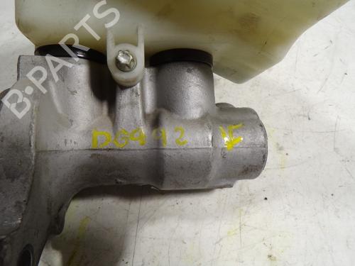 Brake master cylinder MINI MINI (R56) One D | BP7648684M77 