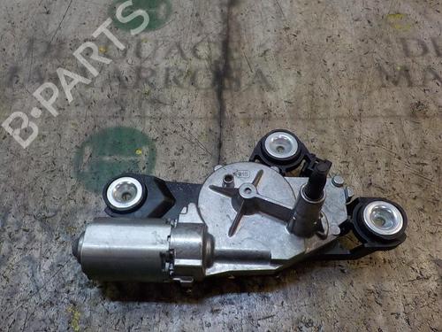 Used Rear wiper motor FORD MONDEO IV (BA7) 2.0 TDCi (140 hp) 3853416