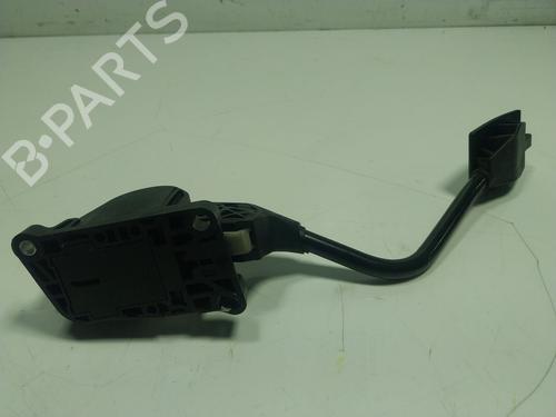 Pedal PEUGEOT 508 I (8D_) 1.6 BlueHDi 120 | BP17866918I4 
