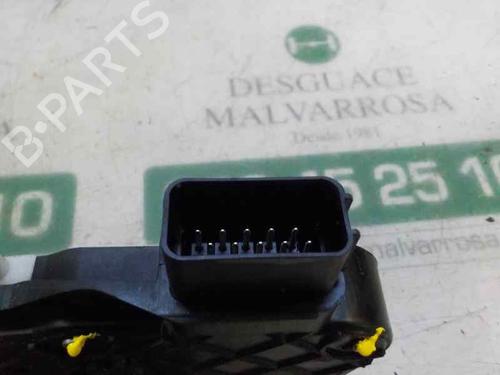 Front right lock FORD MONDEO IV (BA7) 1.8 TDCi | BP6241399C97 