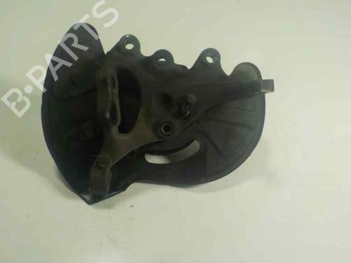 Left front steering knuckle MERCEDES-BENZ SLK (R171) | BP6948402M25