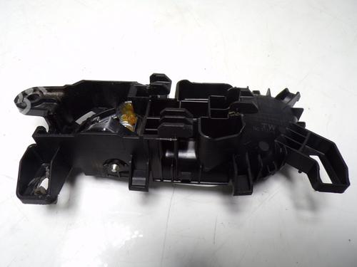 Front right interior door handle RENAULT KADJAR (HA_, HL_) | BP13810316I14 - Image 3