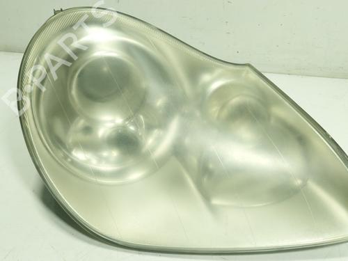 Used Right headlight PORSCHE CAYENNE (9PA) S 4.5 (340 hp) 31291247