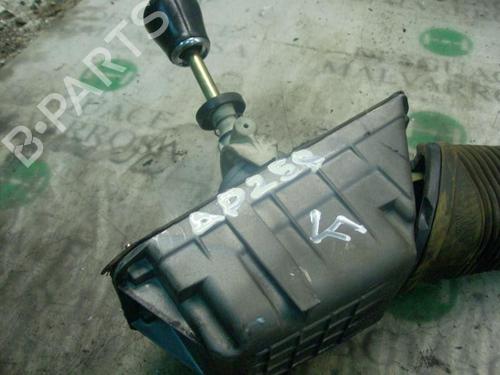Gear lever AUDI A6 C5 (4B2) 2.4 | BP7413947M90 