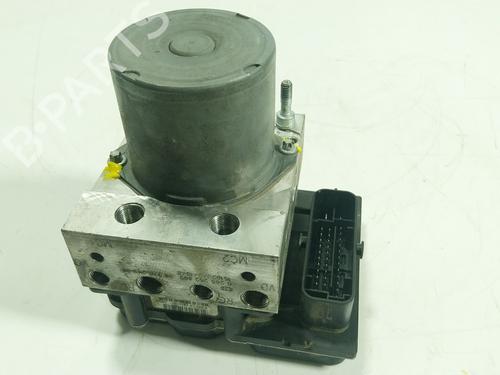 Used ABS pump ABS pump CITROËN C4 II (NC_) 1.2 THP 130 (NCHNYM, NCHNYT) (130 hp) 27151462 27151462