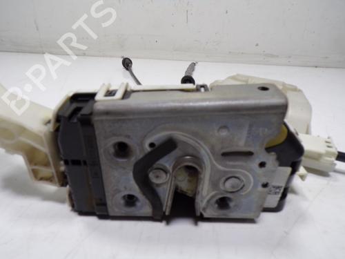 Used Front right lock Front right lock FIAT 500X (334_) [2014-2026] 15212908 15212908
