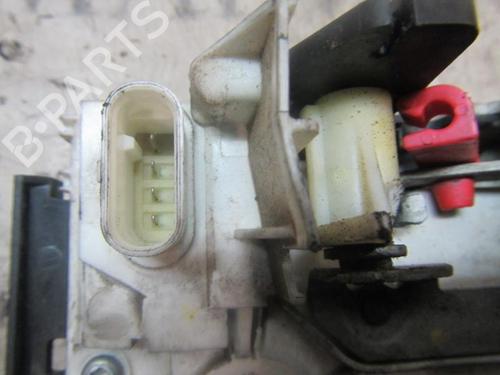 Front right lock JEEP COMPASS (MK49) 2.0 CRD | BP4011522C97 