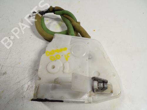 Front right lock MAZDA 3 (BM, BN)  | BP7847040C97 