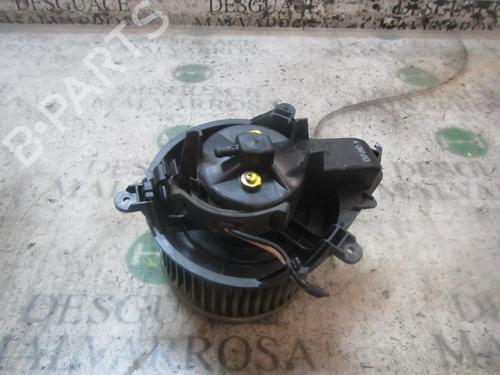 Used Heater blower motor Heater blower motor CITROËN XSARA (N1) 2.0 HDi 90 (90 hp) 3838224 3838224