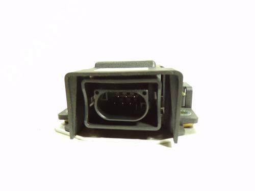 Electronic module MERCEDES-BENZ S-CLASS Coupe (C215) CL 500 (215.375) | BP7627680M83 