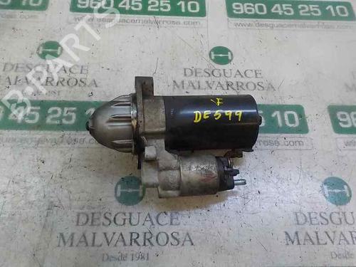 Used Starter MERCEDES-BENZ C-CLASS (W204) [2007-2015]  5670586