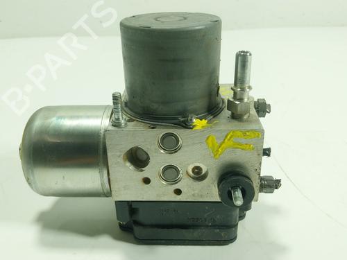 ABS pump RENAULT ZOE (BFM_) ZOE | BP27511608M43 