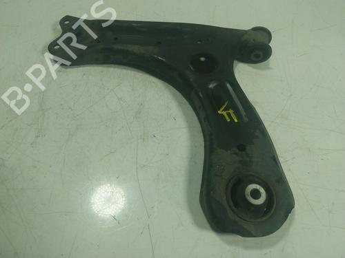 left-front-suspension-arm-audi-a1-8x1-8xk-6r0407151f-2010-2011-2012-2013-2014-2015-2016-2017-2018-2019-18299721 main image