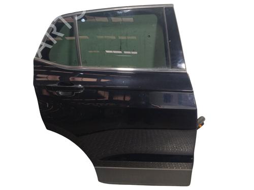 Used Right rear door Right rear door VW T-CROSS (C11, D31) 1.0 TSI (110 hp) 34504490 34504490
