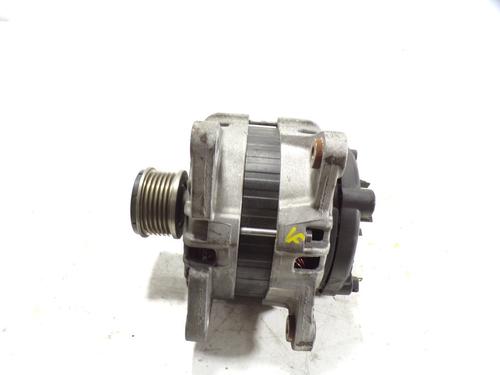 Alternator RENAULT MEGANE IV Hatchback (B9A/M/N_) 1.5 dCi 110 (B9A3) | BP8107822M7 - Image 5