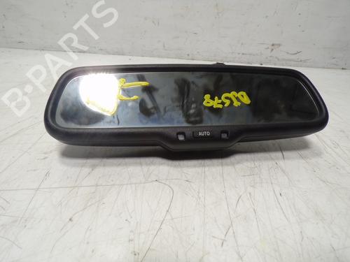 Used Rear mirror Rear mirror TOYOTA RAV 4 IV (_A4_) 2.5 Hybrid (AVA42_) (155 hp) 10485995 10485995
