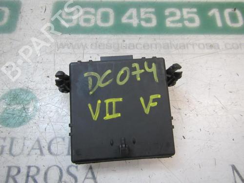 Electronic module VW PASSAT CC B6 (357)  | BP3873260M83