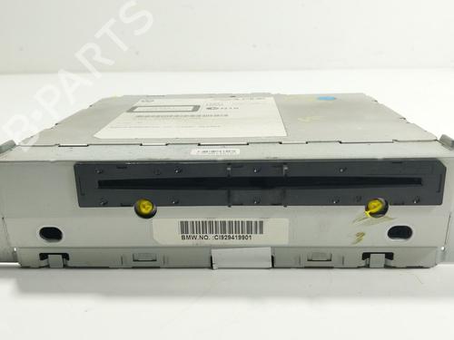 Used Electronic module BMW X3 (F25) sDrive 18 d (143 hp) 27091293