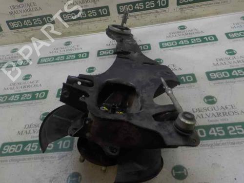 Left rear steering knuckle FORD S-MAX (WA6) 2.0 TDCi | BP5775899M27