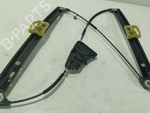 Front left window mechanism PORSCHE CAYENNE (9YA) 3.0 AWD (9YAAA1) | BP32163450C22 - Image 2