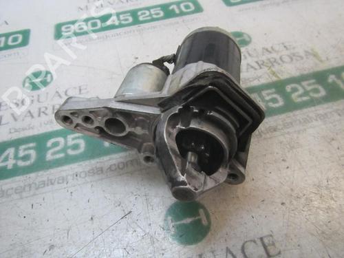 Startmotor NISSAN QASHQAI / QASHQAI +2 I (J10, NJ10, JJ10E)  | BP3873977M8 