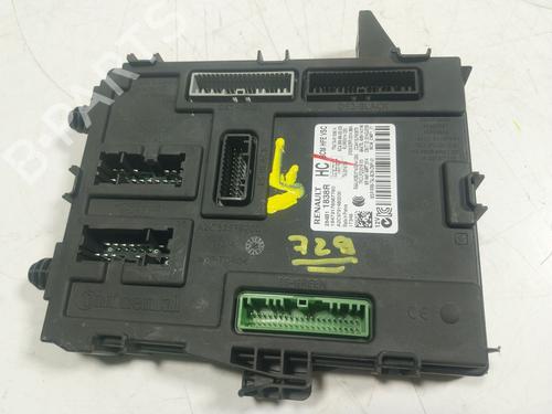 Used Electronic module Electronic module RENAULT KADJAR (HA_, HL_) 1.5 dCi 110 (HLA3) (110 hp) 24397689 24397689