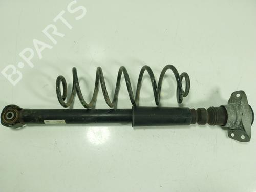 Højre bagtil støddæmper AUDI A6 C7 (4G2, 4GC) 2.0 TDI (190 hp) 32714694