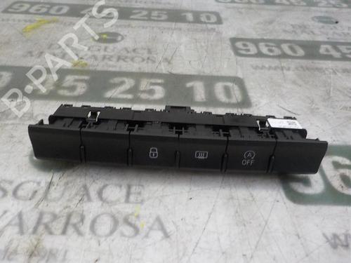 Used Electronic module Electronic module SKODA RAPID Spaceback (NH1) [2012-2019] 4001177 4001177