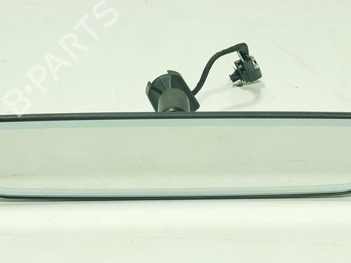 Used Rear mirror Rear mirror TOYOTA C-HR (_X2_, _H2_) Hybrid (MAXH20) (197 hp) 27482700 27482700