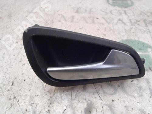 Used Rear right interior door handle Rear right interior door handle FORD FOCUS III 1.6 TDCi (95 hp) 3817273 3817273