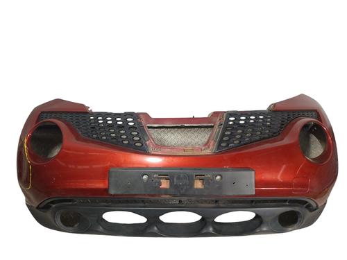 Used Front bumper NISSAN JUKE (F15) 1.5 dCi (110 hp) 30297768