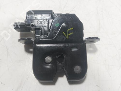 Used Tailgate lock Tailgate lock RENAULT CLIO IV (BH_) 1.5 dCi 90 (90 hp) 18306443 18306443