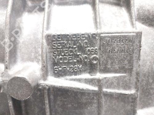 Gearbox BMW X3 (E83) 3.0 sd | BP29020077M3  - Image 6