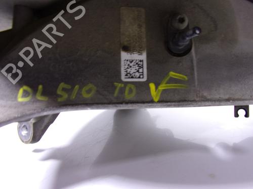 Right rear steering knuckle LAND ROVER DISCOVERY V (L462) D300 MHEV 4x4 | BP15553827M28 